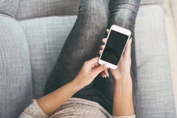 Prata om psykisk ohälsa