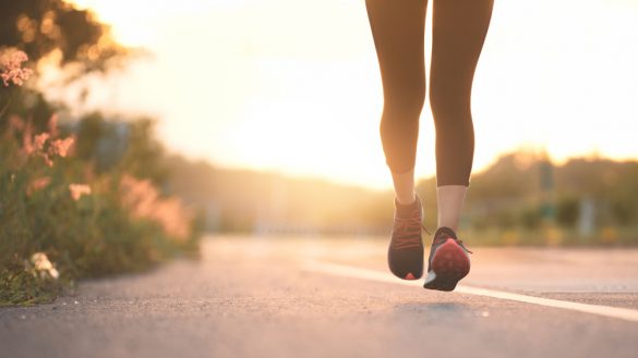 träning psykisk hälsa