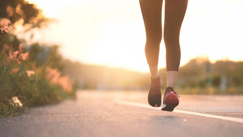 Psykisk hälsa och träning hör ihop