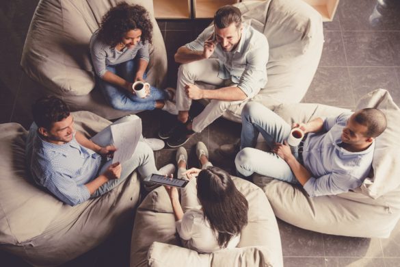 utmattning stress jobb