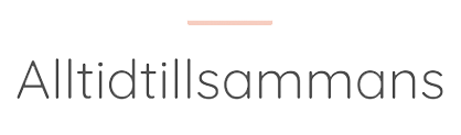 Alltidtillsammans