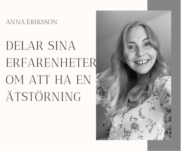 Anna Eriksson